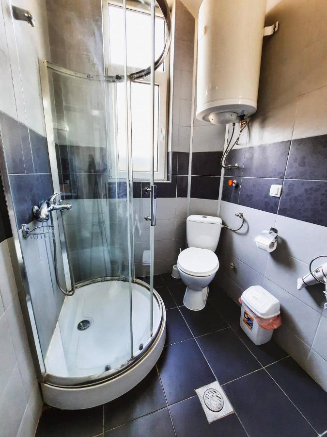 Darki Apartment - Bazaar Location With Free Parking Ohrid Kültér fotó
