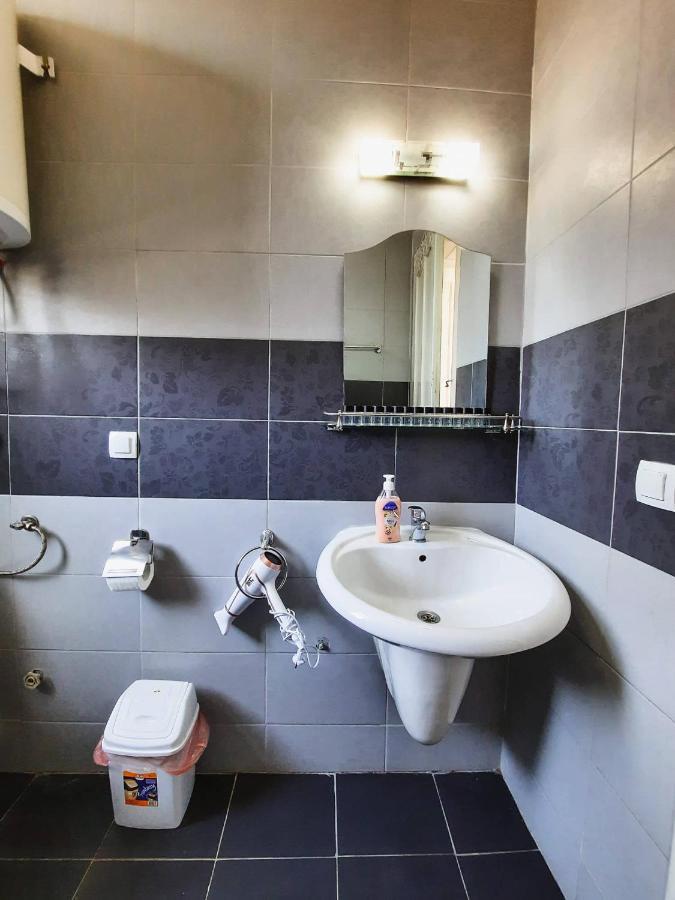 Darki Apartment - Bazaar Location With Free Parking Ohrid Kültér fotó