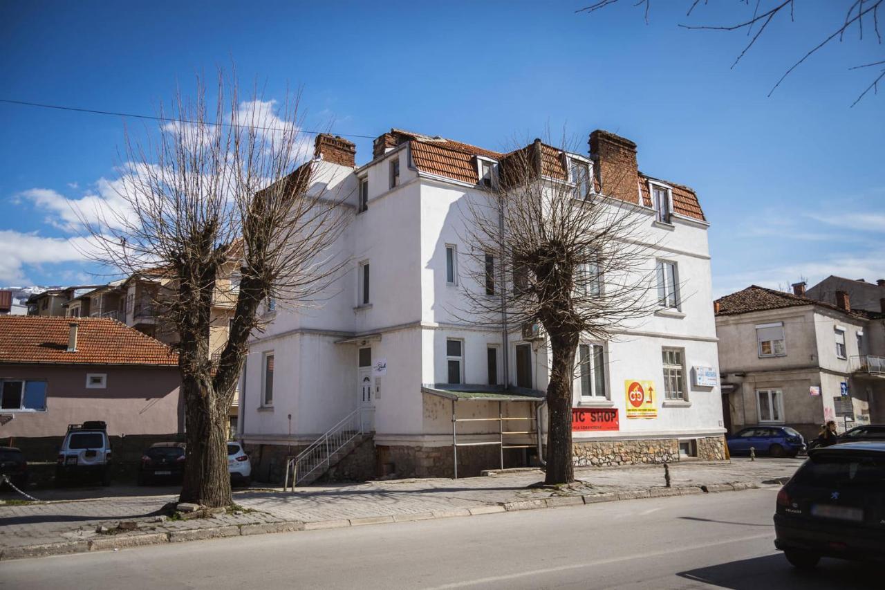 Darki Apartment - Bazaar Location With Free Parking Ohrid Kültér fotó