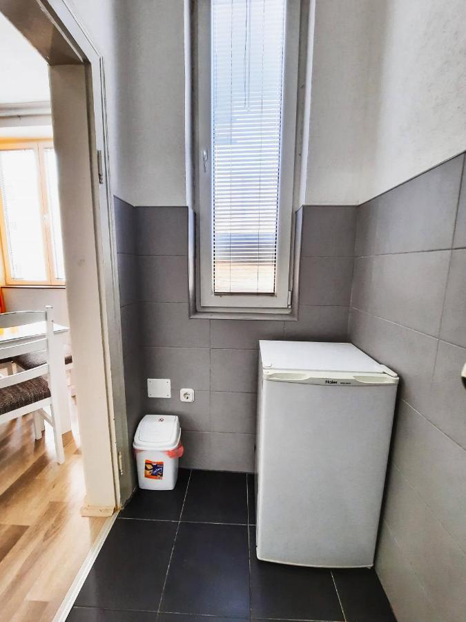 Darki Apartment - Bazaar Location With Free Parking Ohrid Kültér fotó