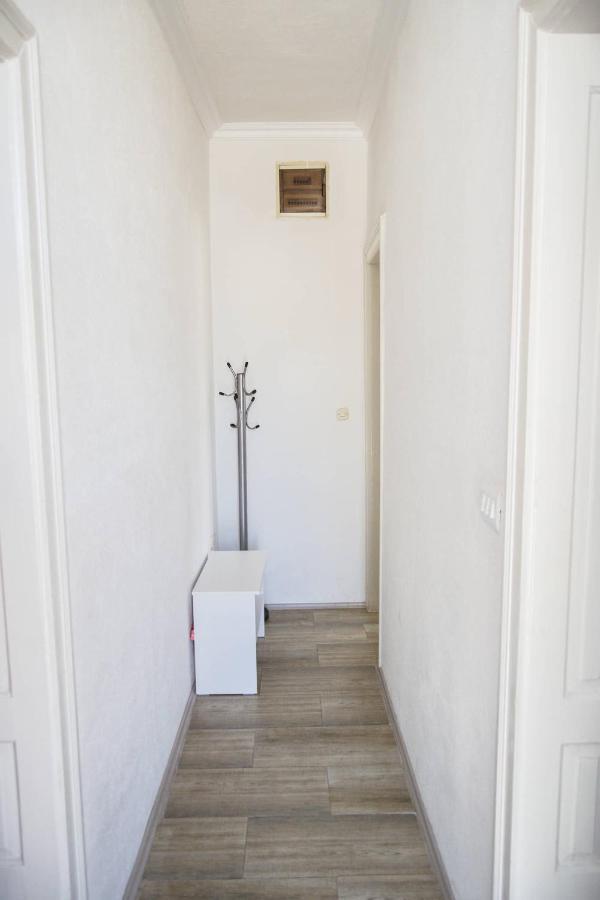 Darki Apartment - Bazaar Location With Free Parking Ohrid Kültér fotó